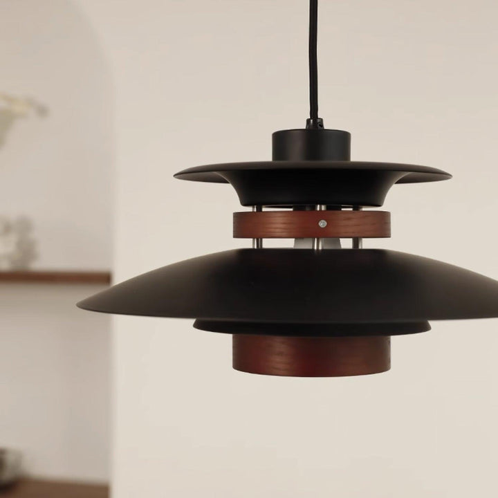 Modulo Lagerhängande Lampa