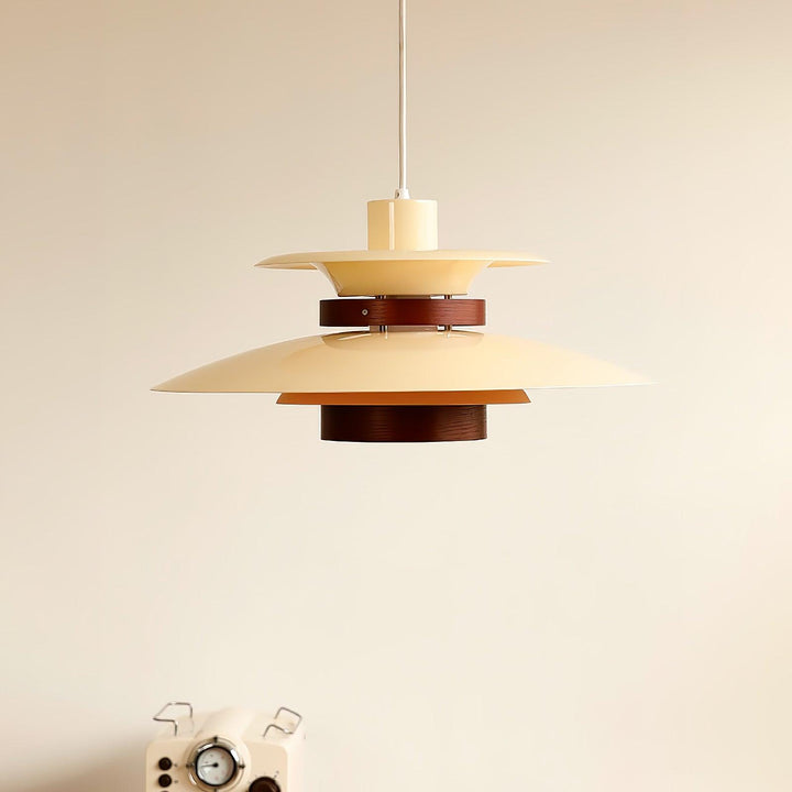 Modulo Lagerhängande Lampa