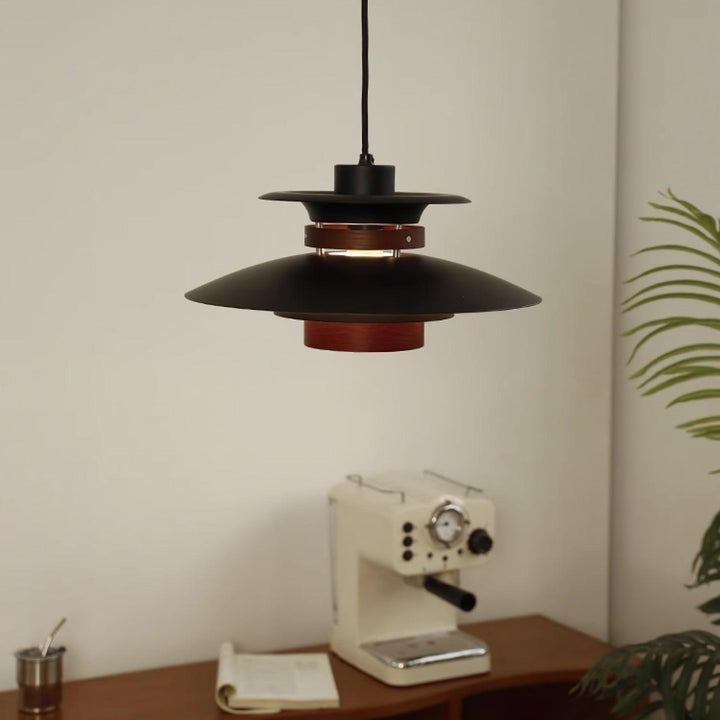 Modulo Lagerhängande Lampa