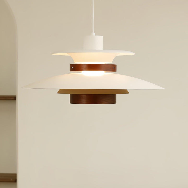 Modulo Lagerhängande Lampa