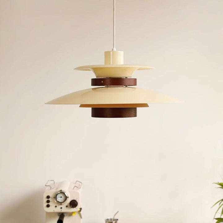 Modulo Lagerhängande Lampa