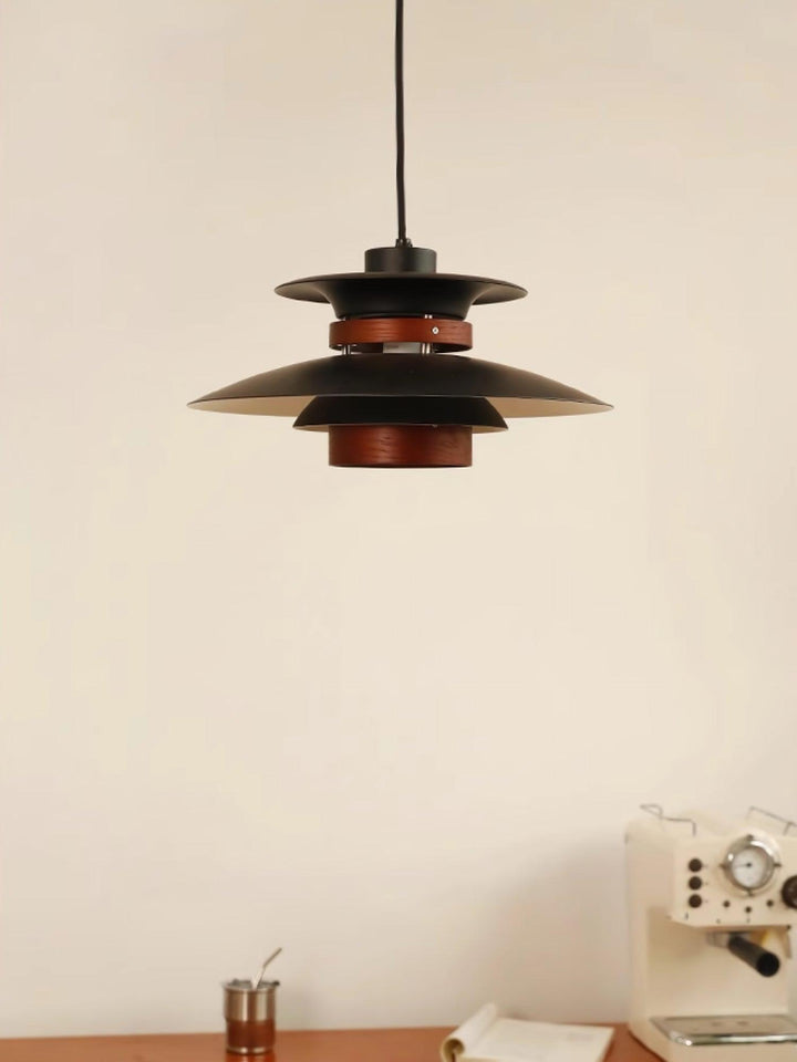 Modulo Lagerhängande Lampa