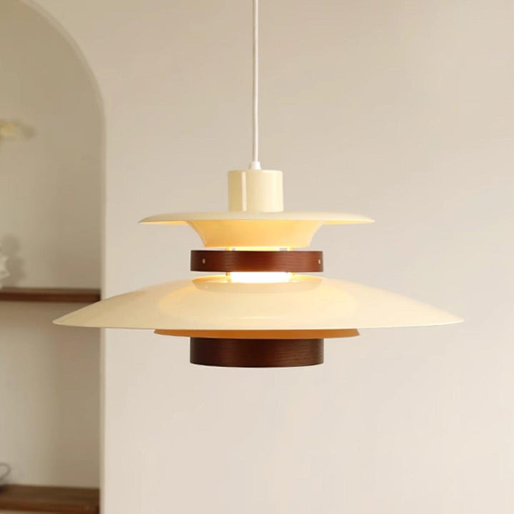 Modulo Lagerhängande Lampa