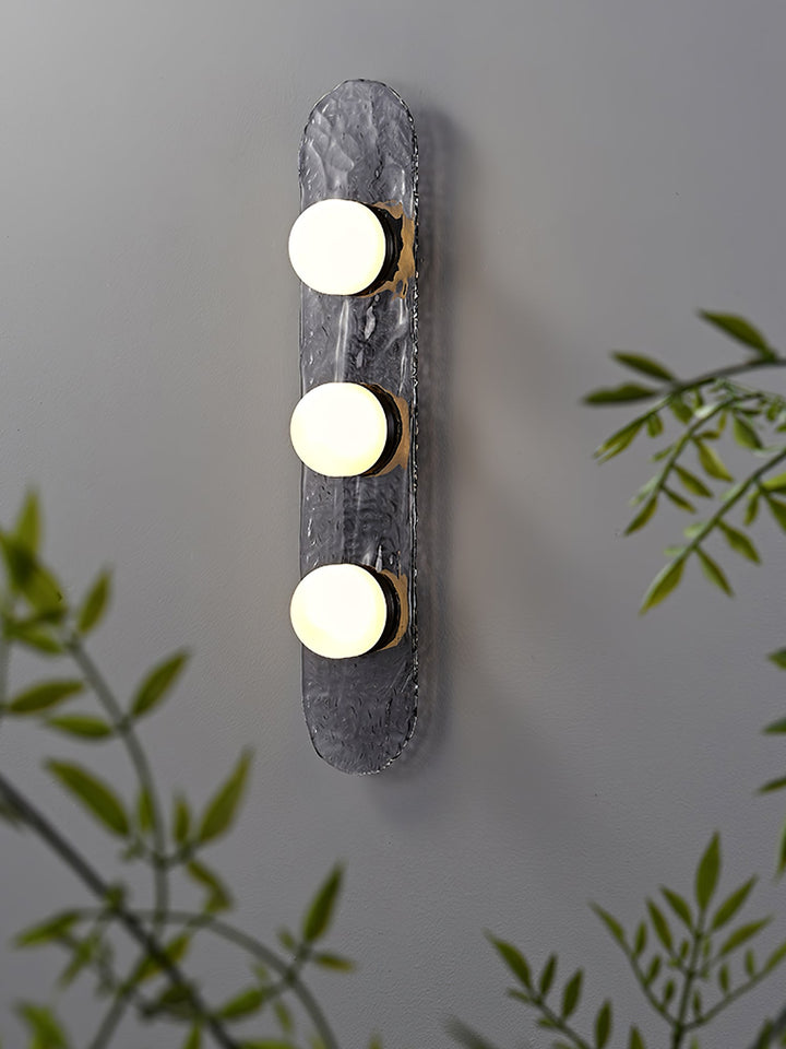 Modulo Vägglampa