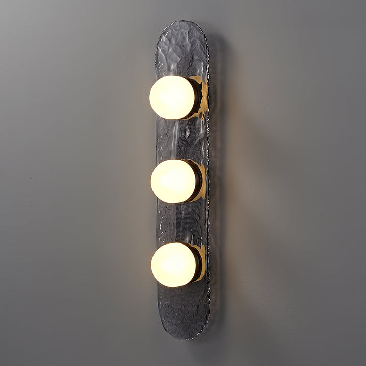 Modulo Vägglampa