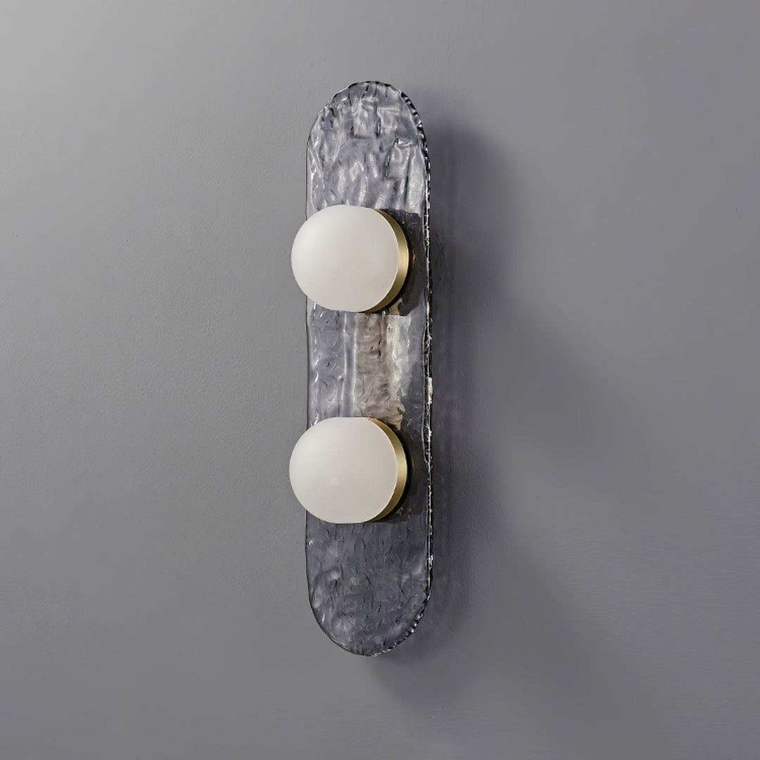 Modulo Vägglampa