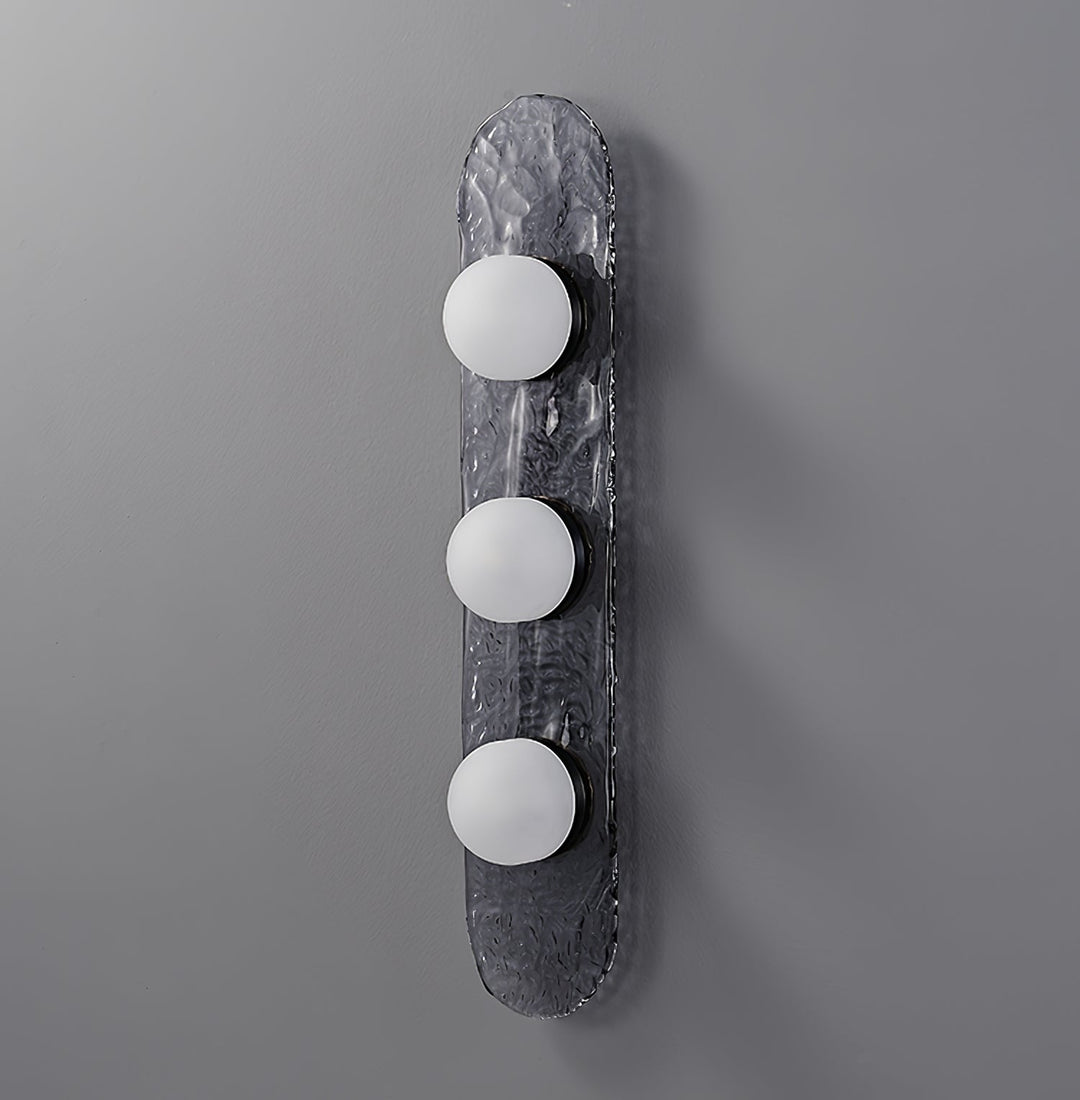 Modulo Vägglampa
