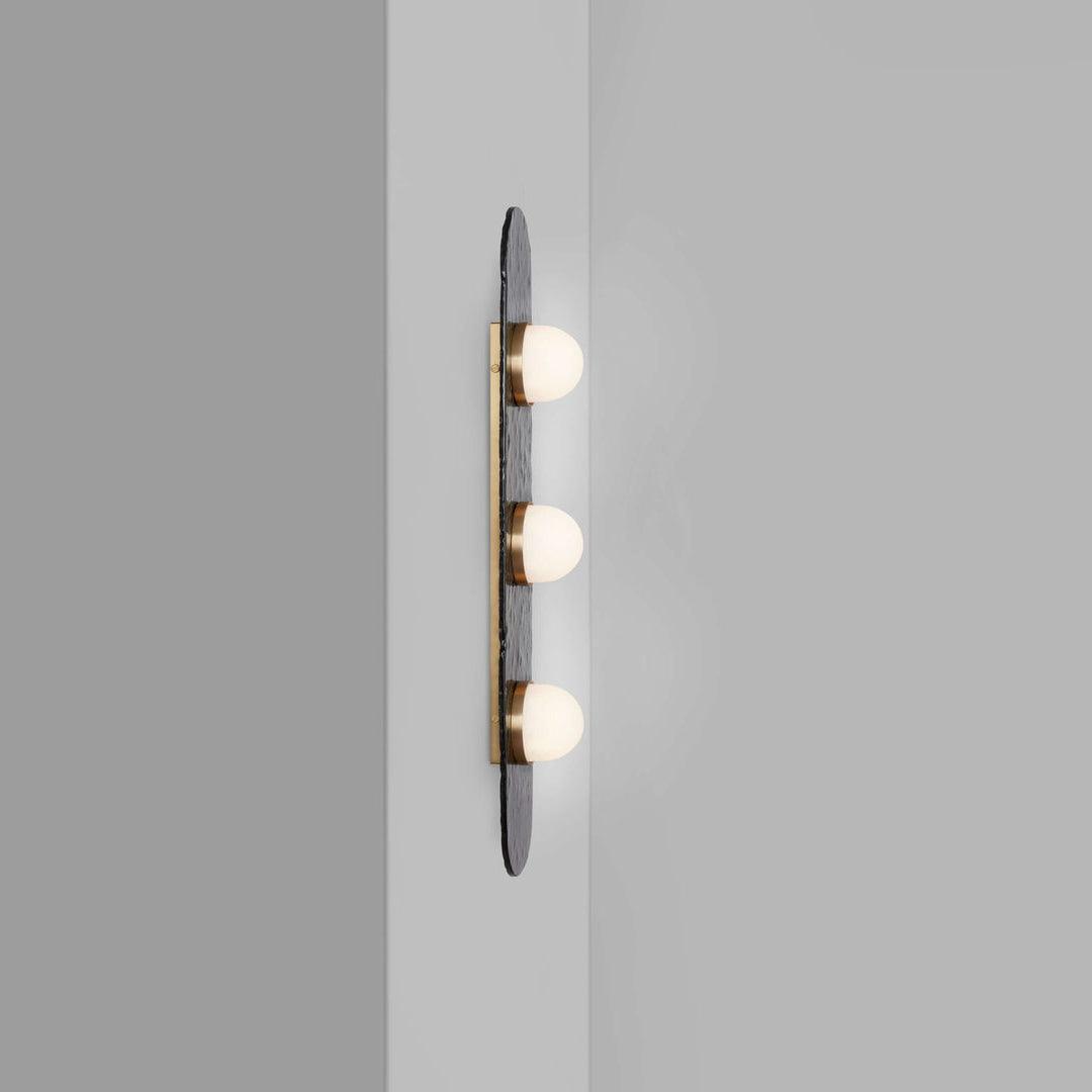 Modulo Vägglampa