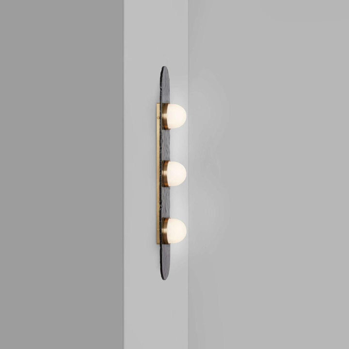 Modulo Vägglampa