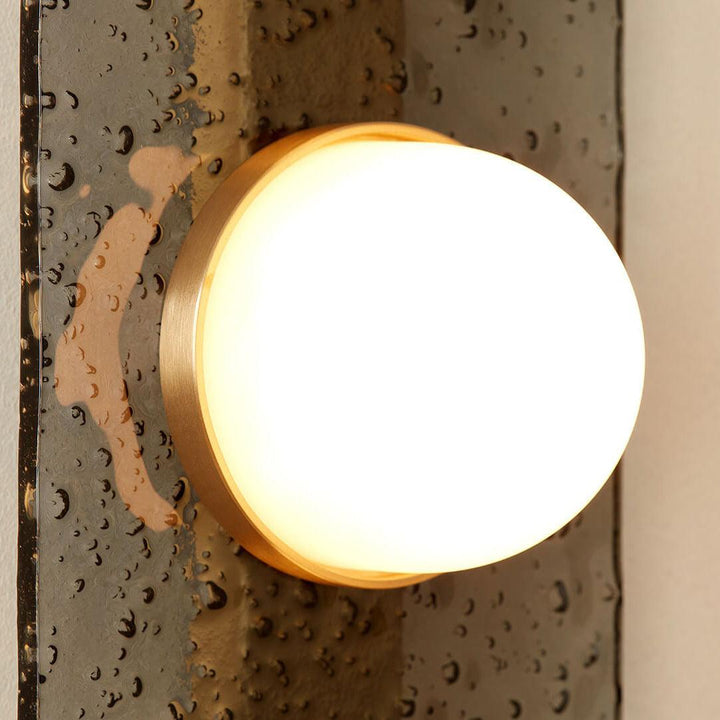 Modulo Vägglampa