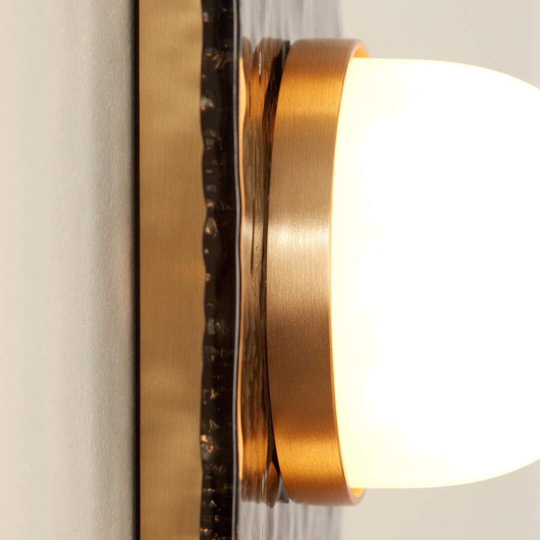 Modulo Vägglampa