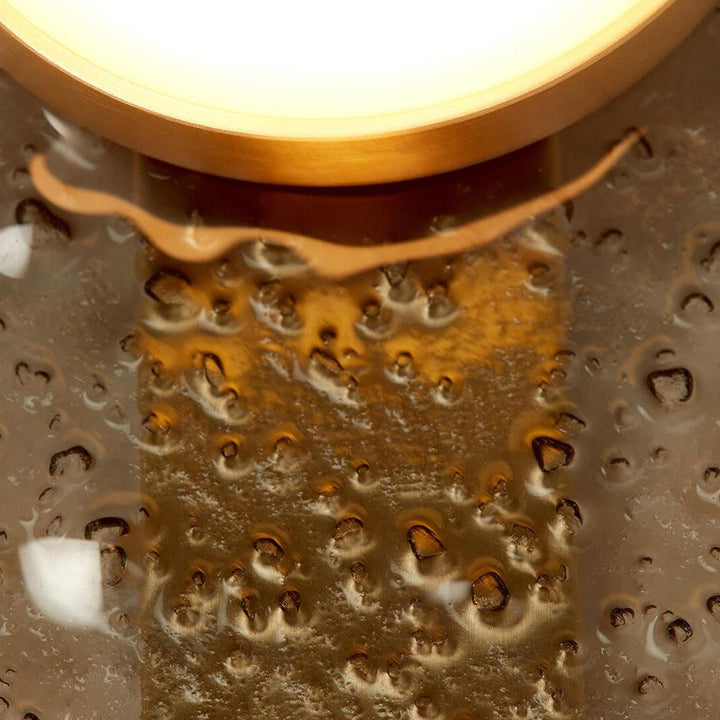 Modulo Vägglampa