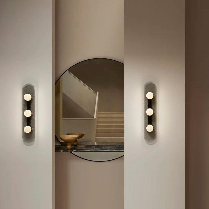 Modulo Vägglampa