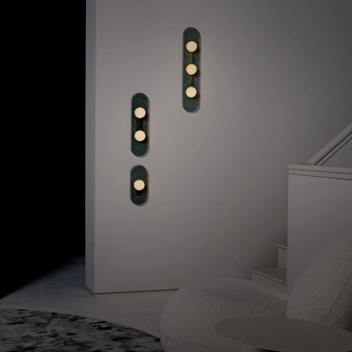 Modulo Vägglampa
