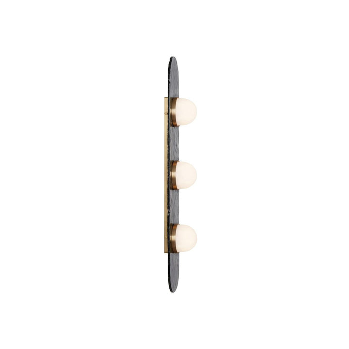 Modulo Vägglampa