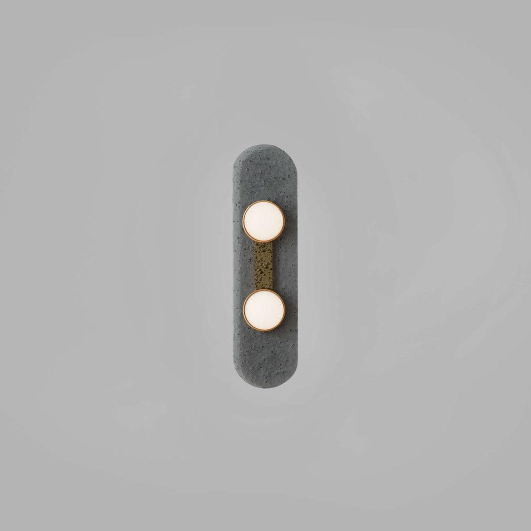 Modulo Vägglampa