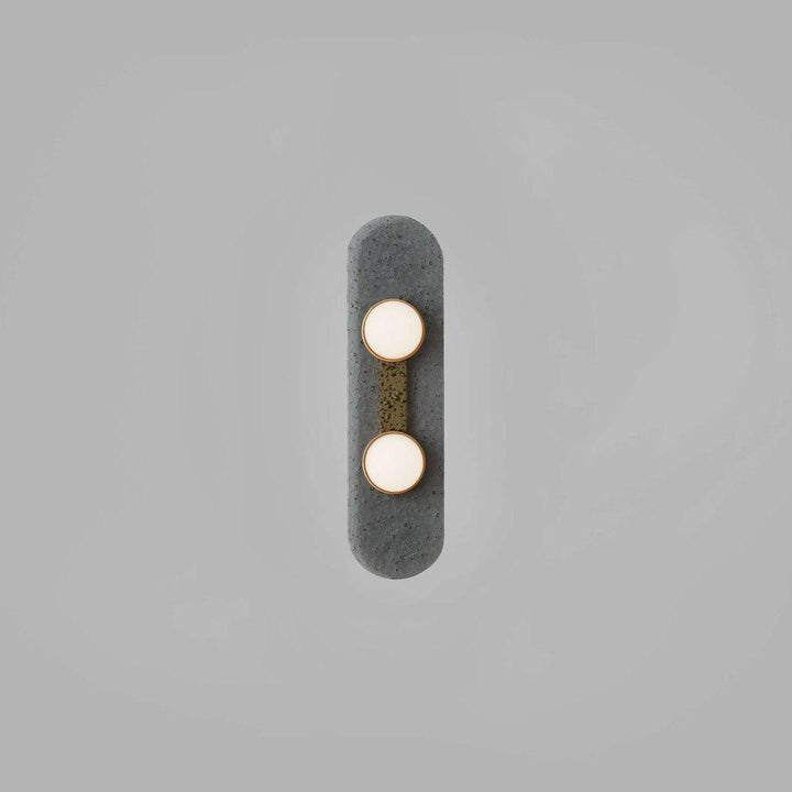Modulo Vägglampa