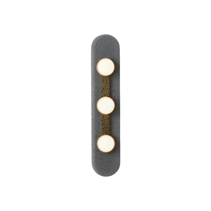 Modulo Vägglampa