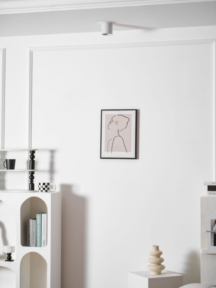 Modupoint Taklampa