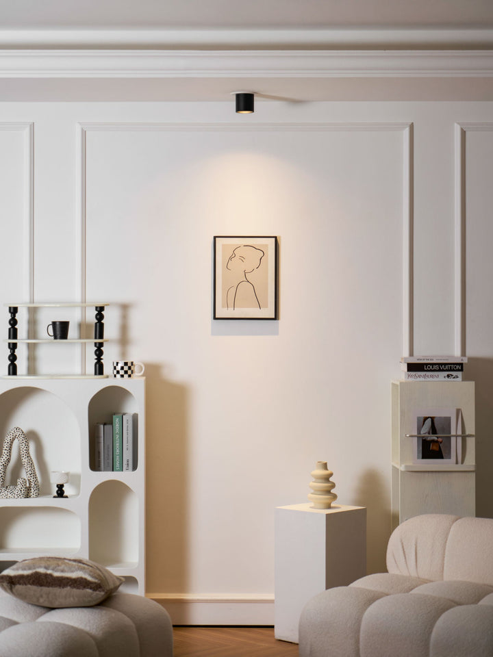 Modupoint Taklampa