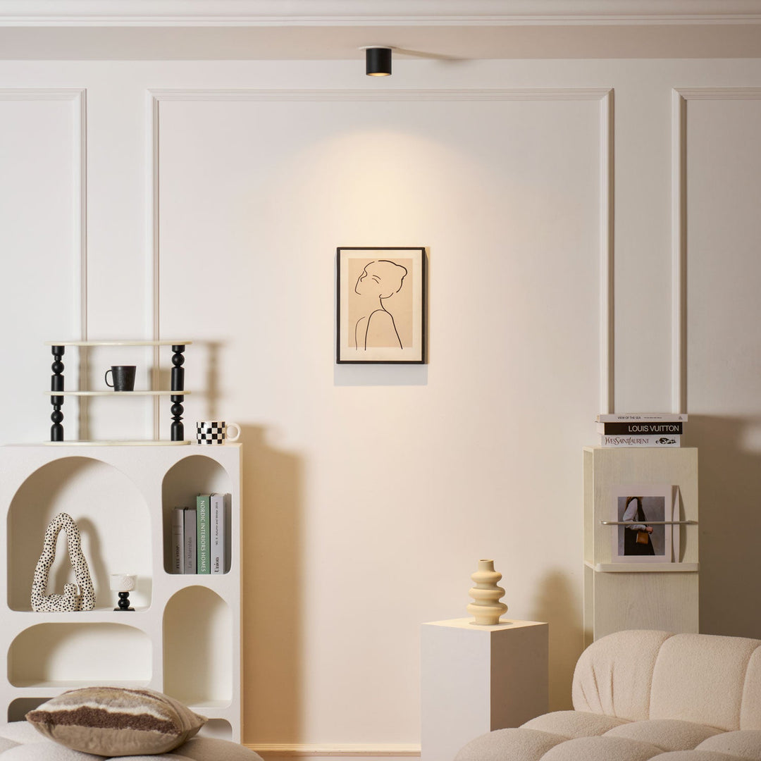 Modupoint Taklampa