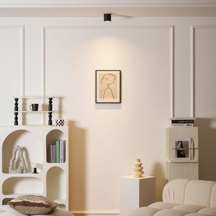 Modupoint Taklampa