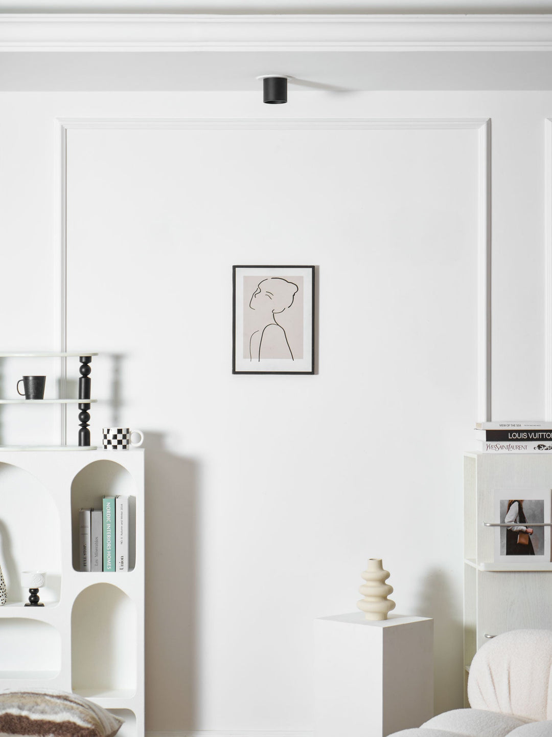 Modupoint Taklampa