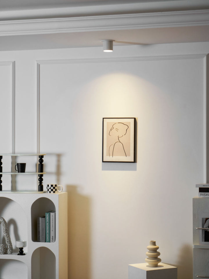 Modupoint Taklampa