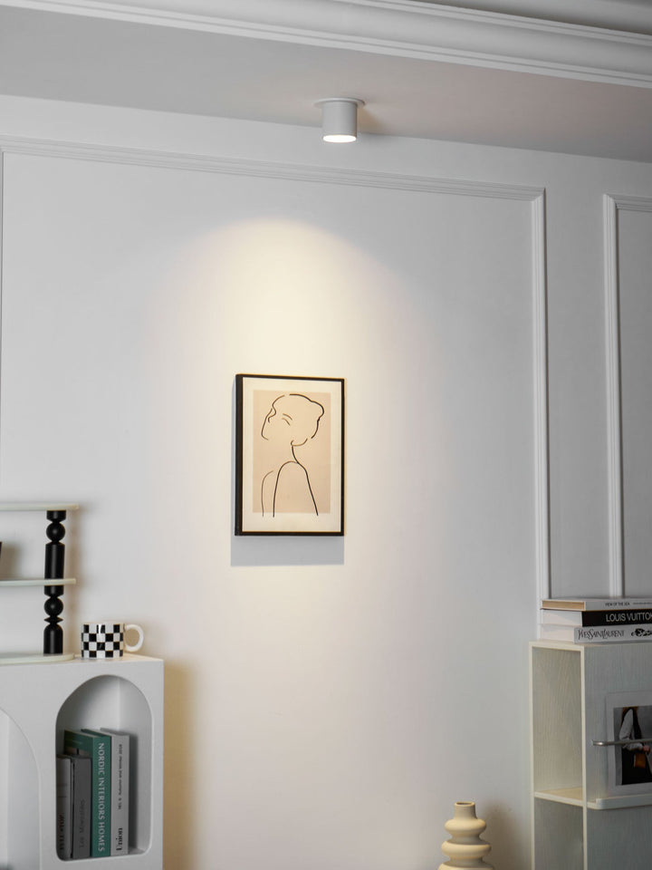 Modupoint Taklampa