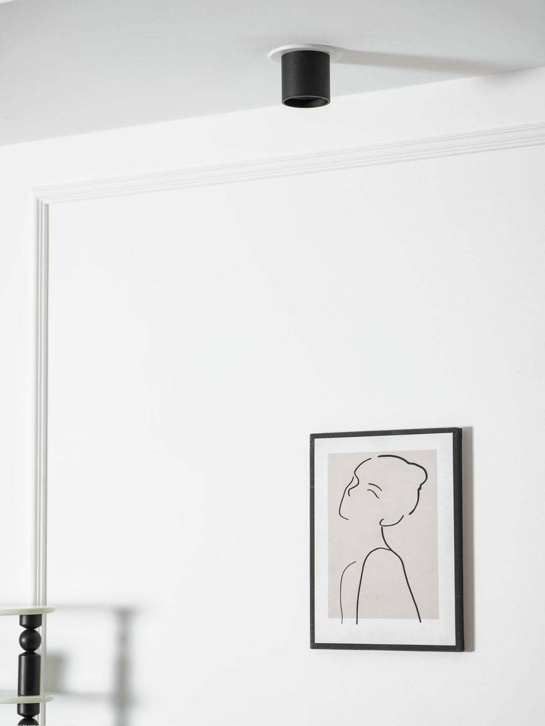 Modupoint Taklampa