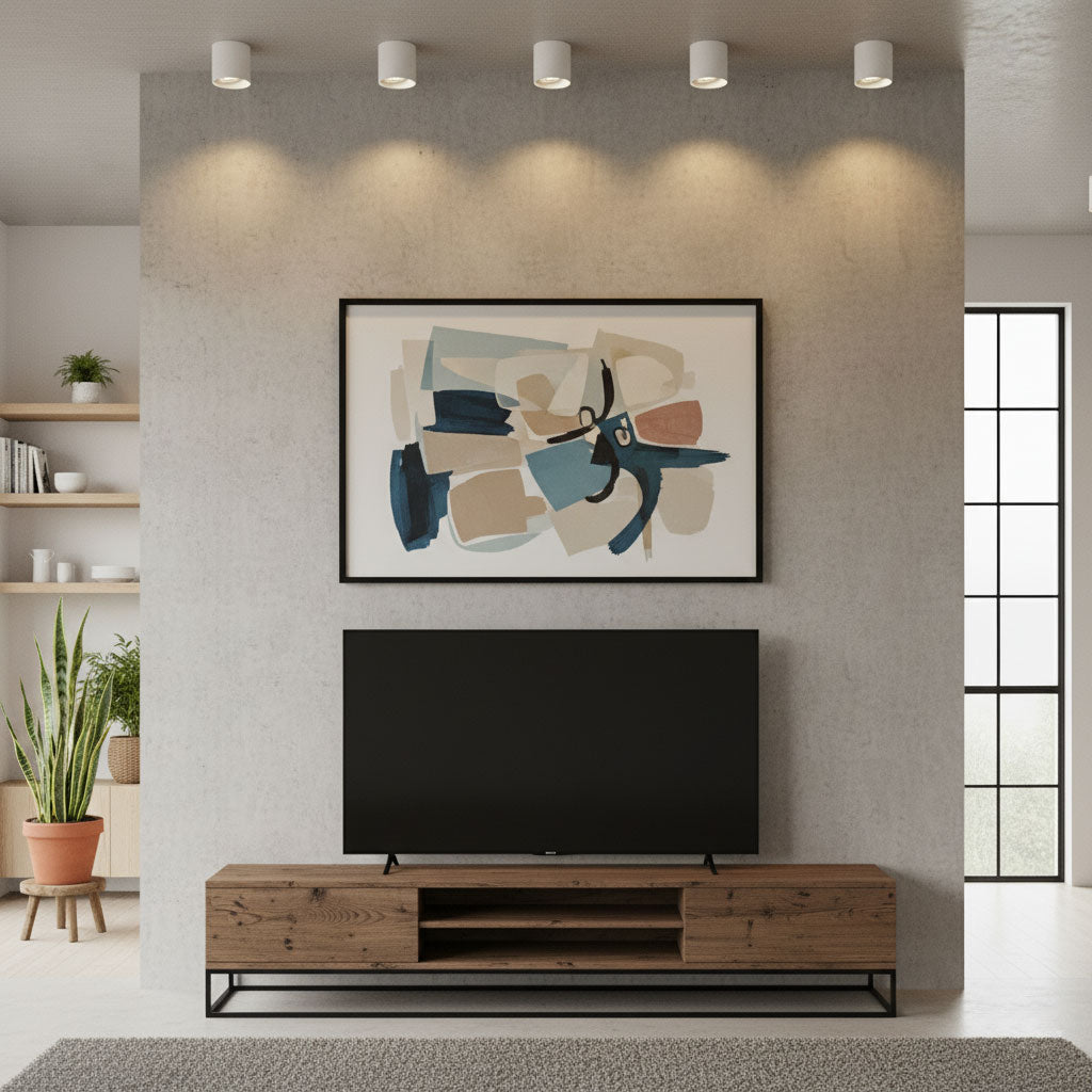 Modupoint Taklampa