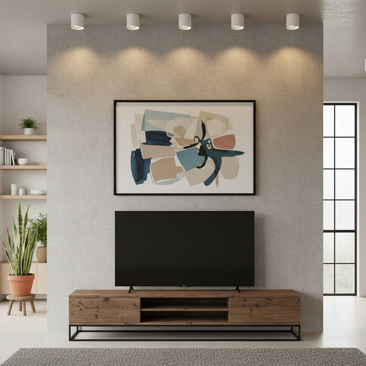 Modupoint Taklampa