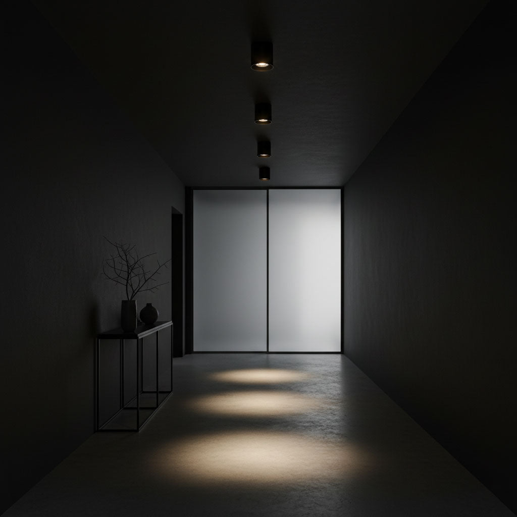 Modupoint Taklampa