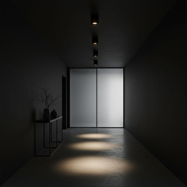 Modupoint Taklampa