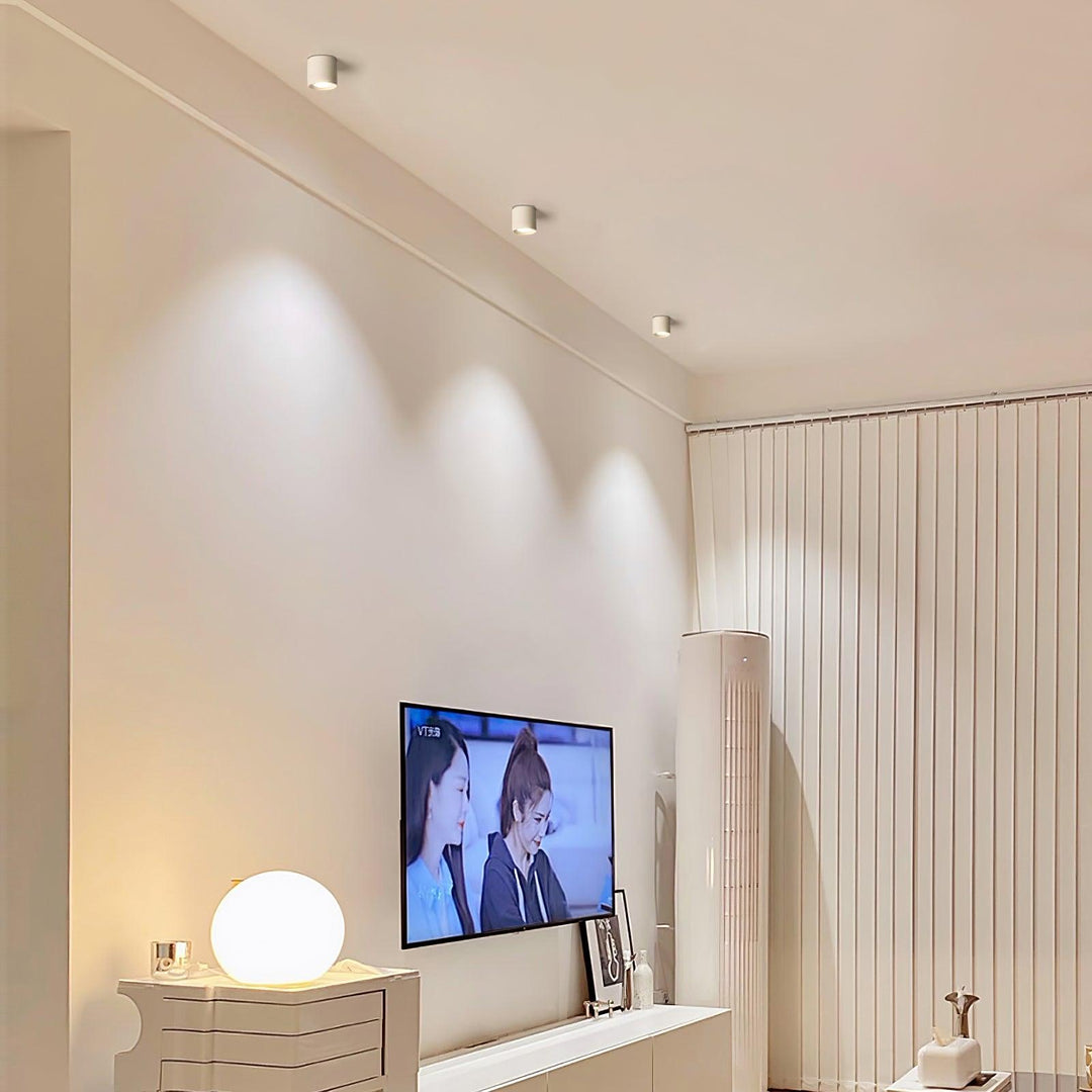 Modupoint Taklampa