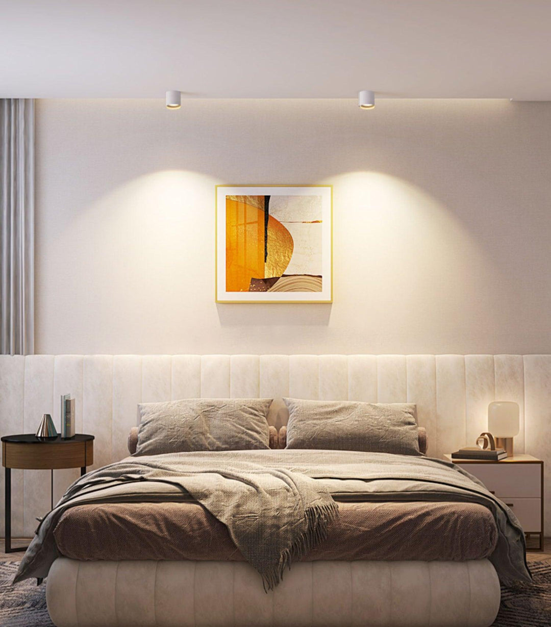 Modupoint Taklampa