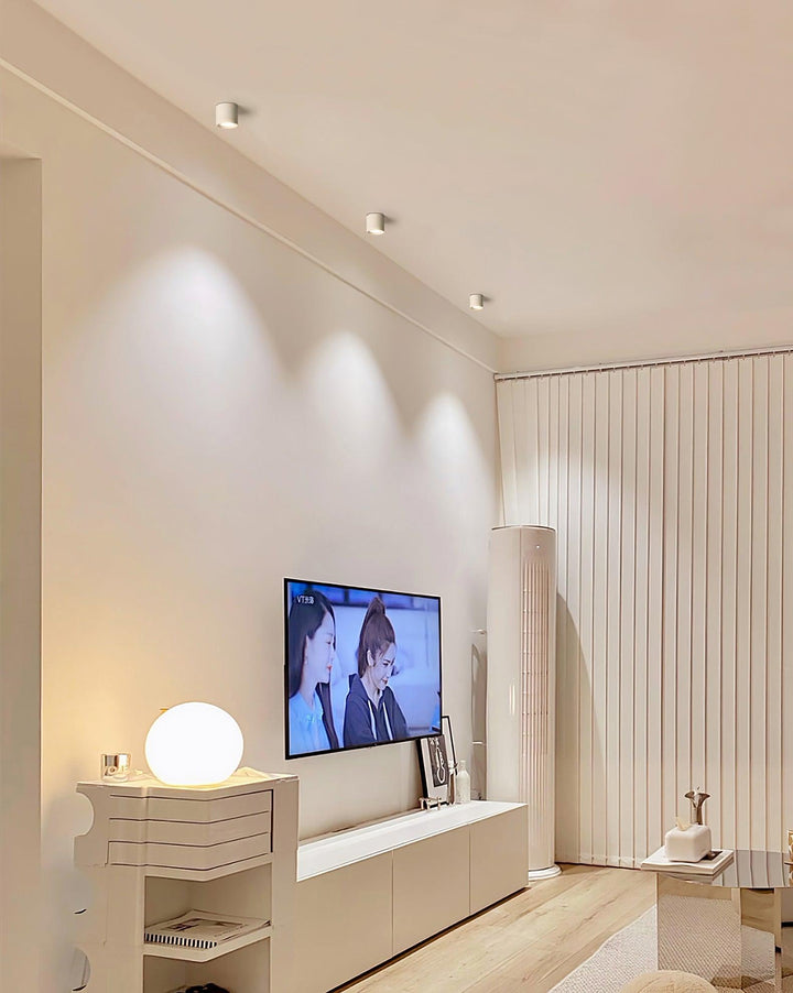 Modupoint Taklampa