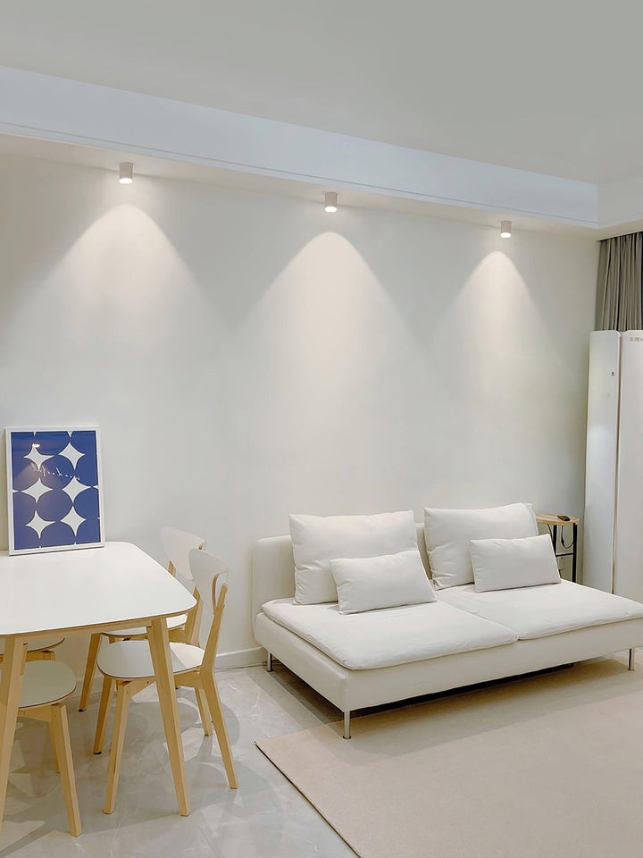 Modupoint Taklampa