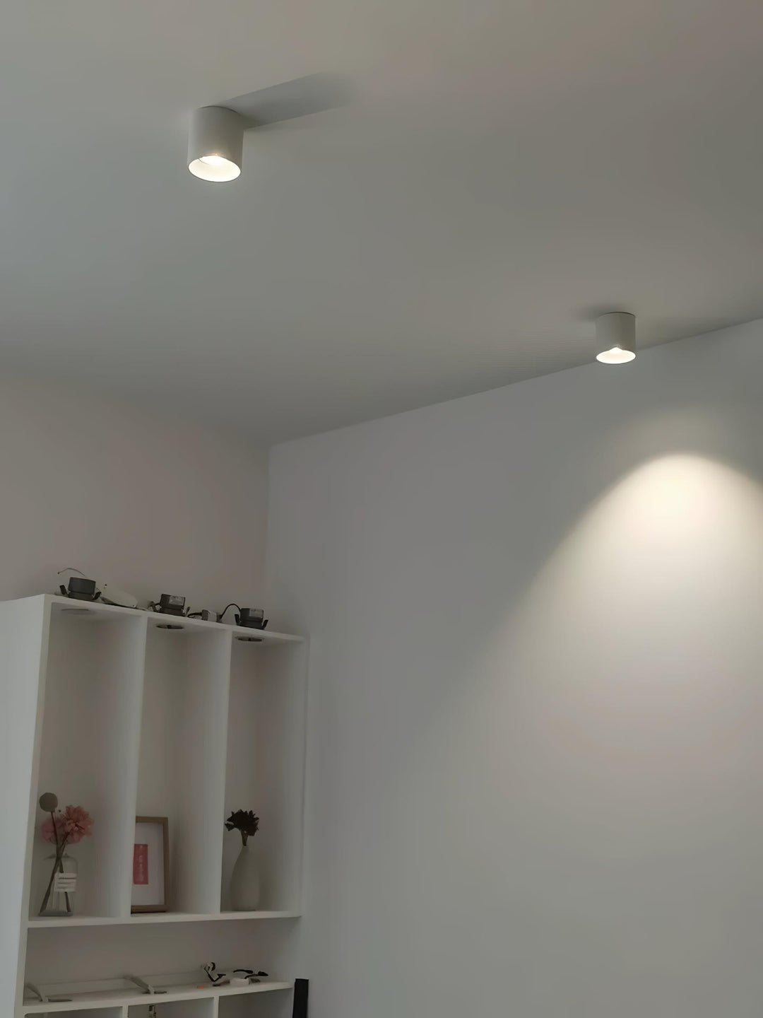 Modupoint Taklampa