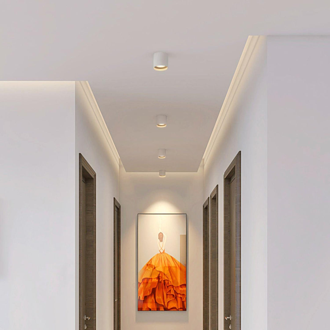 Modupoint Taklampa