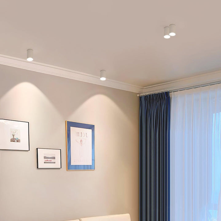 Modupoint Taklampa