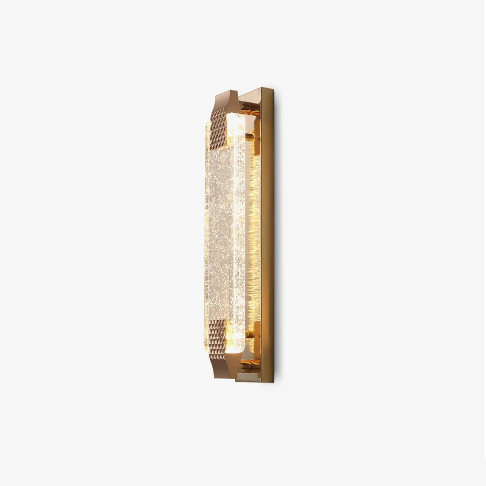 Moet Vägglampa
