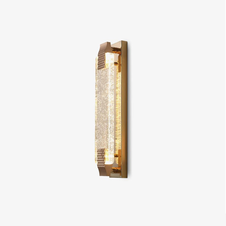 Moet Vägglampa