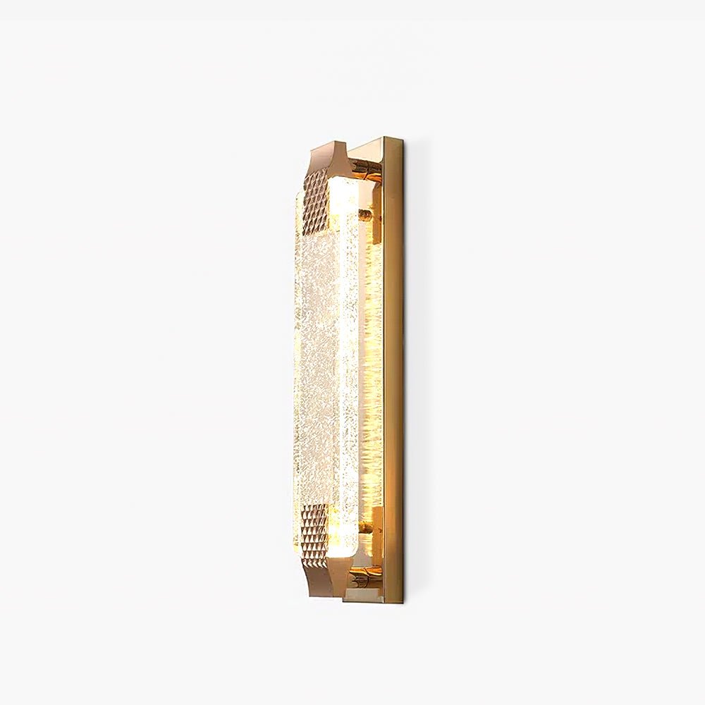 Moet Vägglampa
