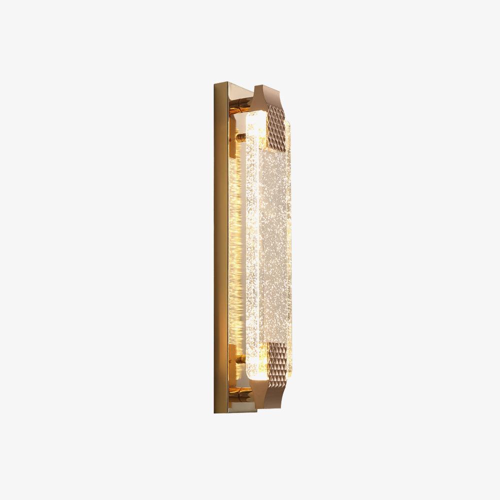 Moet Vägglampa
