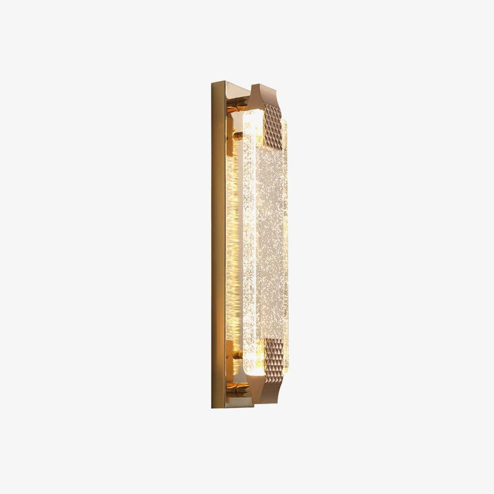 Moet Vägglampa