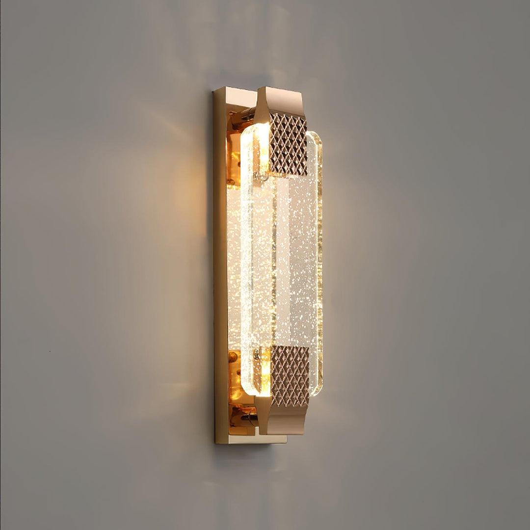 Moet Vägglampa