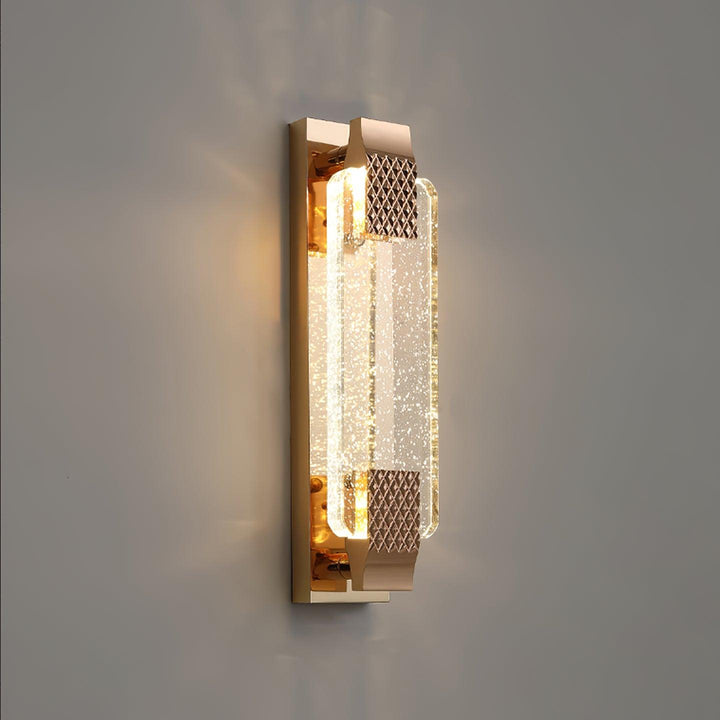 Moet Vägglampa
