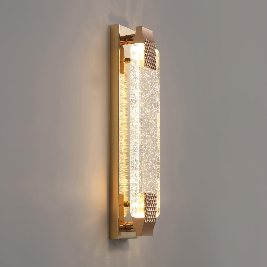 Moet Vägglampa