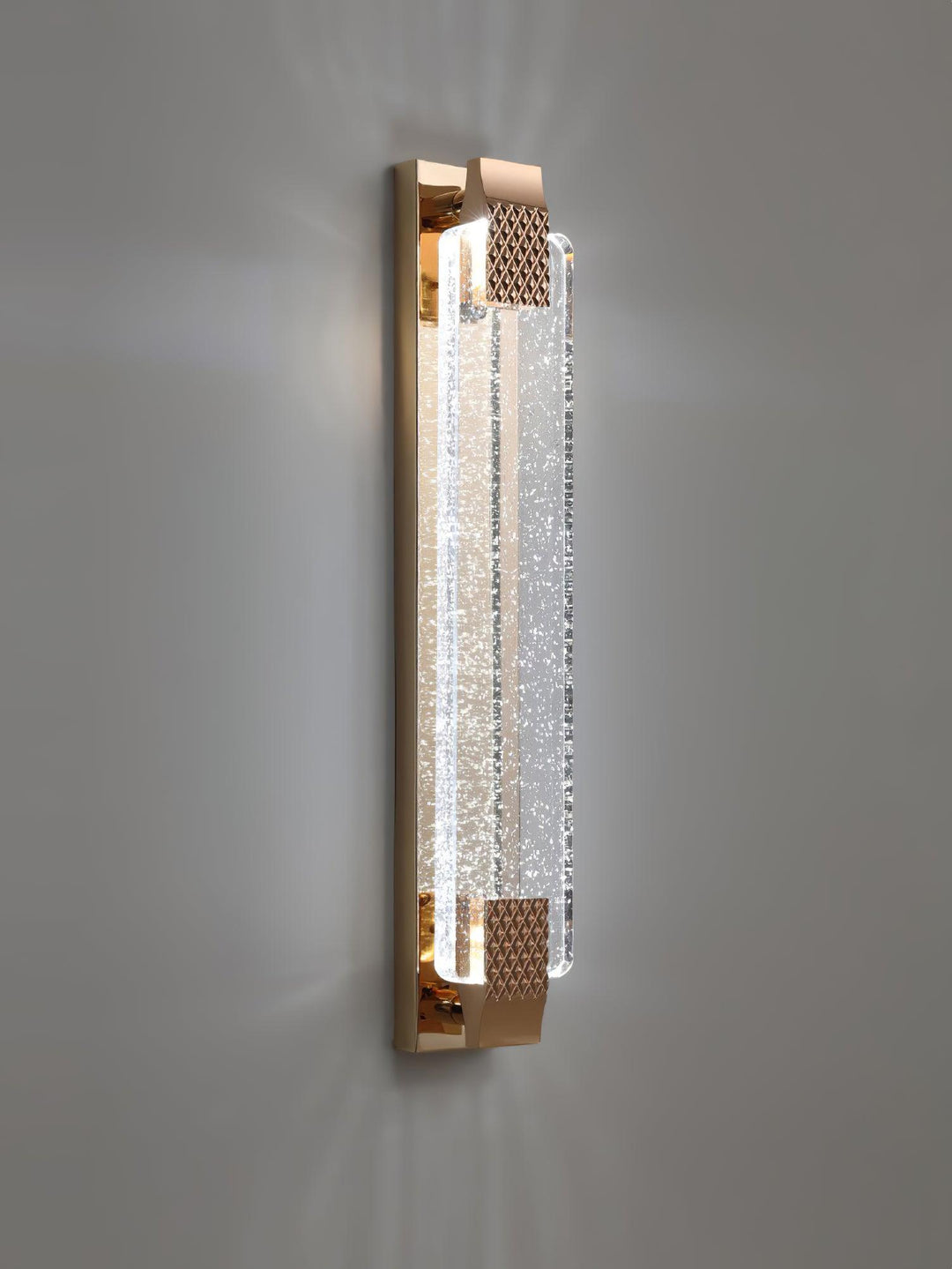 Moet Vägglampa